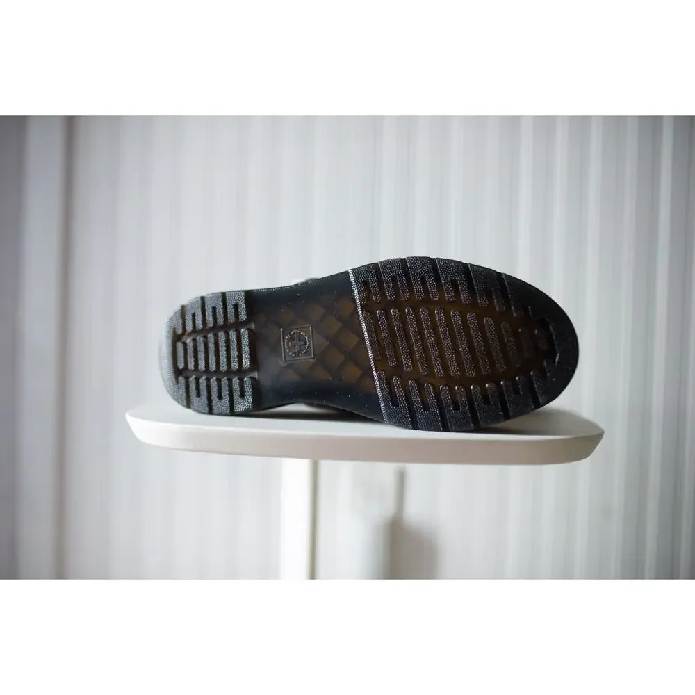 Free People Dr. Martens Brooklin Mules 9 Ladies - Picture 4 of 6